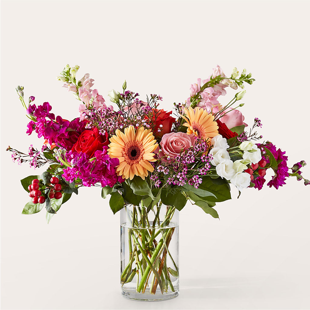 Renaissance Luxury Bouquet – Rustic Daisy Floral, Pahrump NV