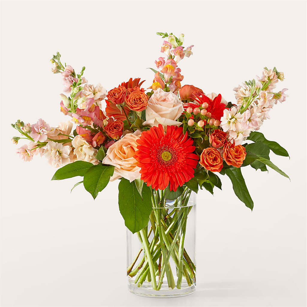 Paloma Please Bouquet – Rustic Daisy Floral, Pahrump NV
