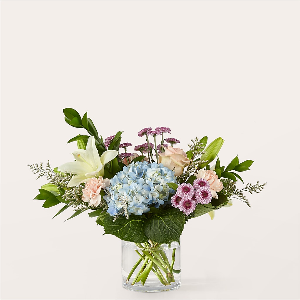 Slow Mornings Bouquet – Rustic Daisy Floral, Pahrump NV