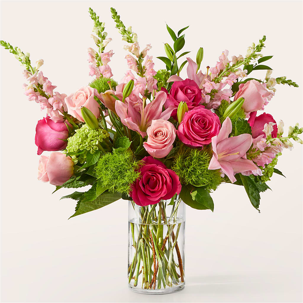 Fit for a Queen Luxury Bouquet – Rustic Daisy Floral, Pahrump NV