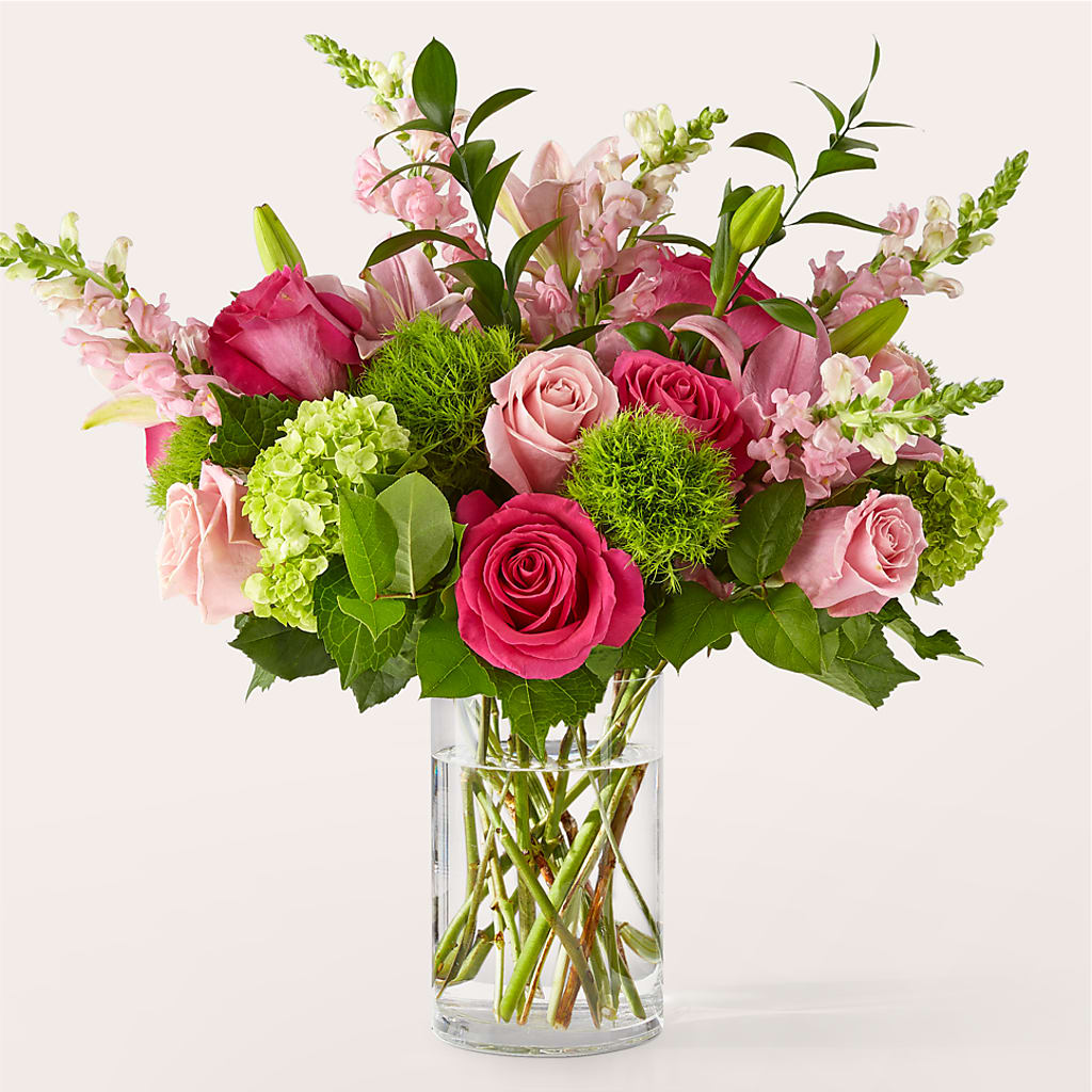 Fit for a Queen Luxury Bouquet – Rustic Daisy Floral, Pahrump NV