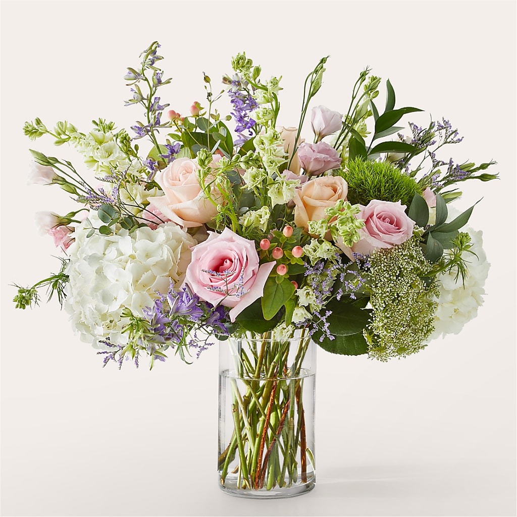 From Scratch Luxury Bouquet – Rustic Daisy Floral, Pahrump NV