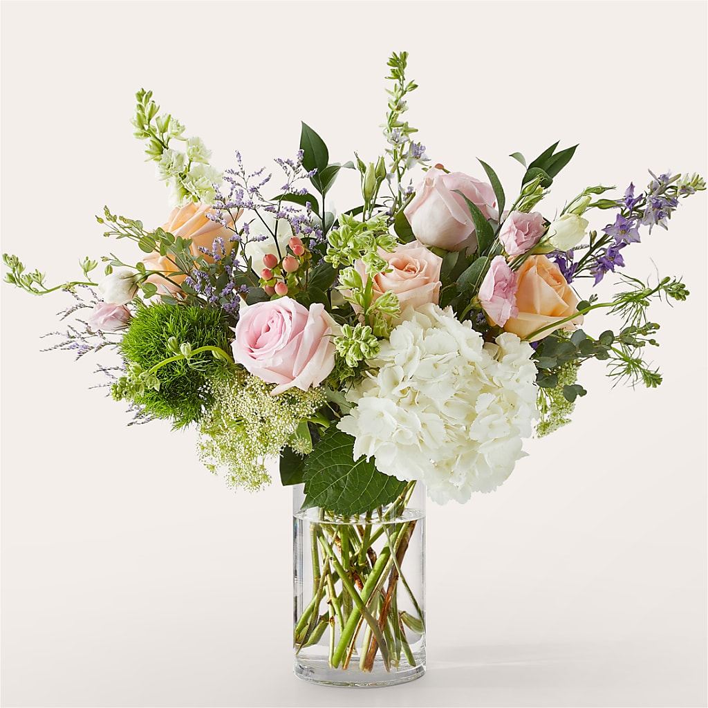 From Scratch Luxury Bouquet – Rustic Daisy Floral, Pahrump NV