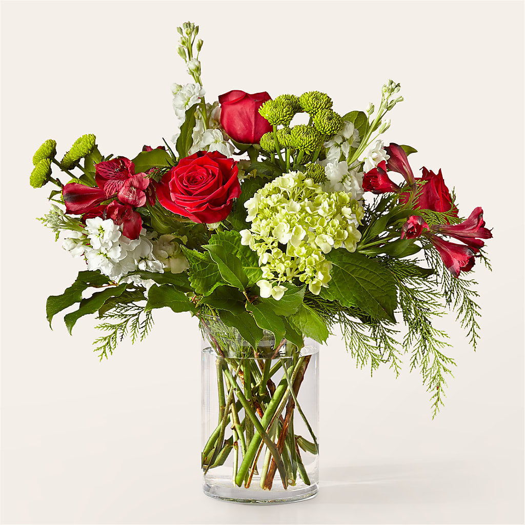 Tree Shopping Bouquet – Rustic Daisy Floral, Pahrump NV