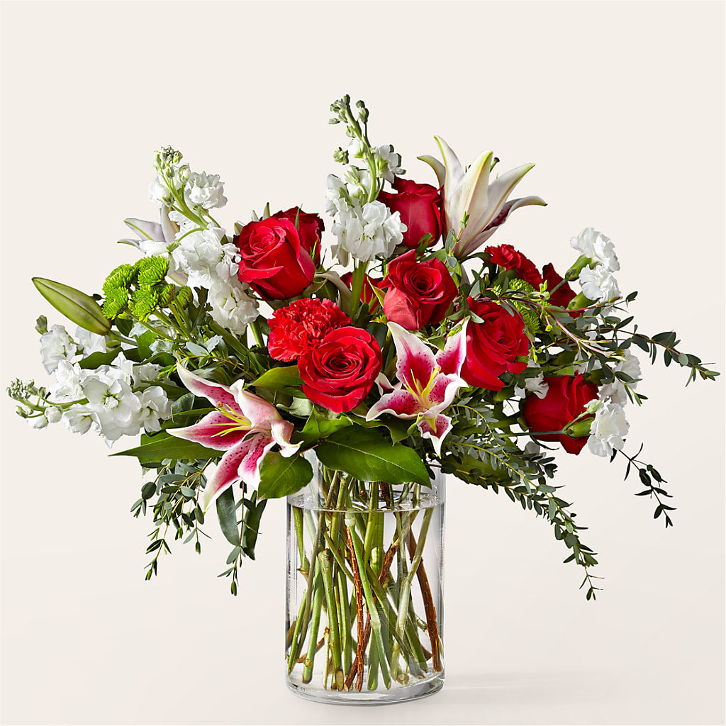 Gumdrop Button Bouquet – Rustic Daisy Floral, Pahrump NV