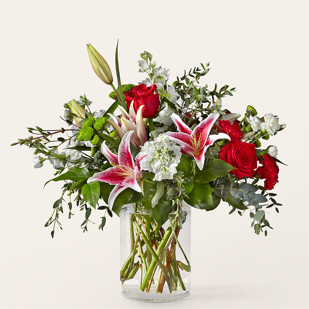 Gumdrop Button Bouquet – Rustic Daisy Floral, Pahrump NV