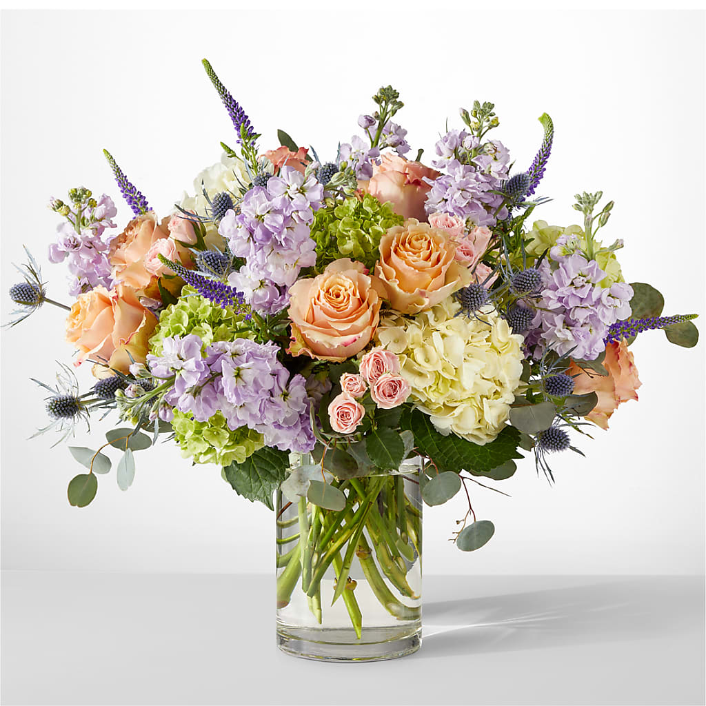 Porch Swing Bouquet – Rustic Daisy Floral, Pahrump NV