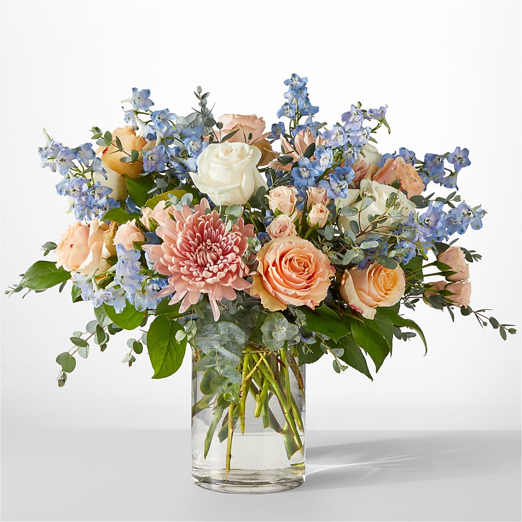 Inspired Bouquet – Rustic Daisy Floral, Pahrump NV