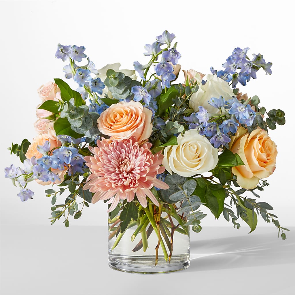 Inspired Bouquet – Rustic Daisy Floral, Pahrump NV