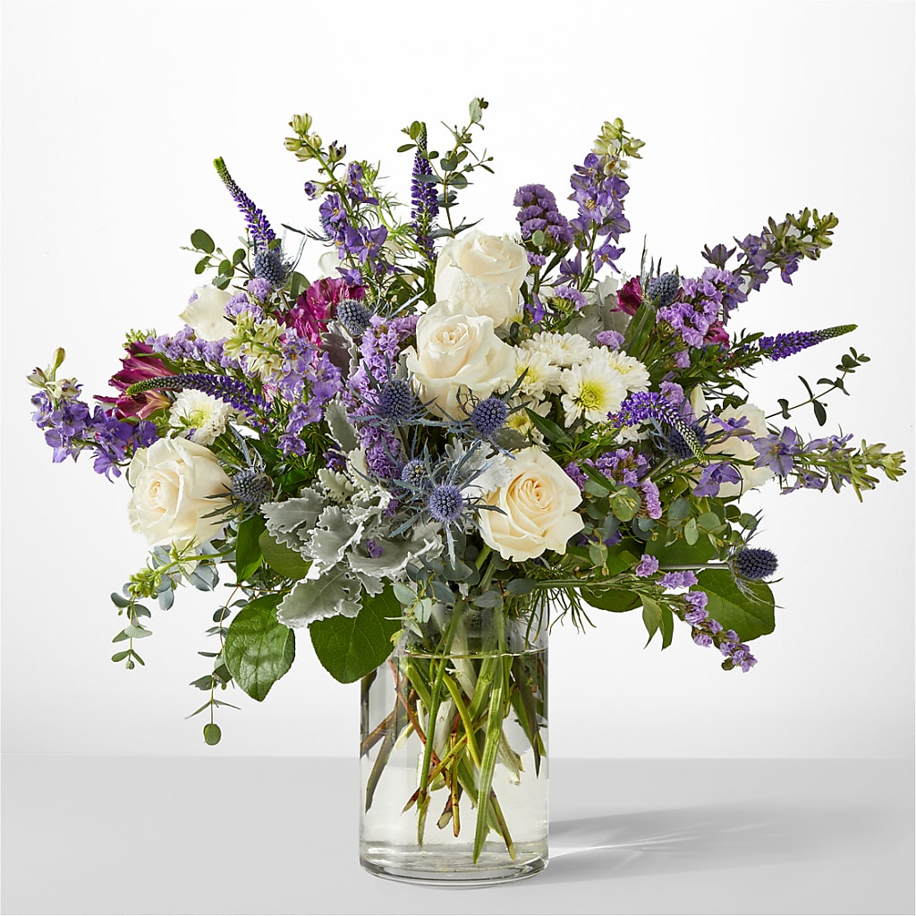 Shooting Star Bouquet – Rustic Daisy Floral, Pahrump NV