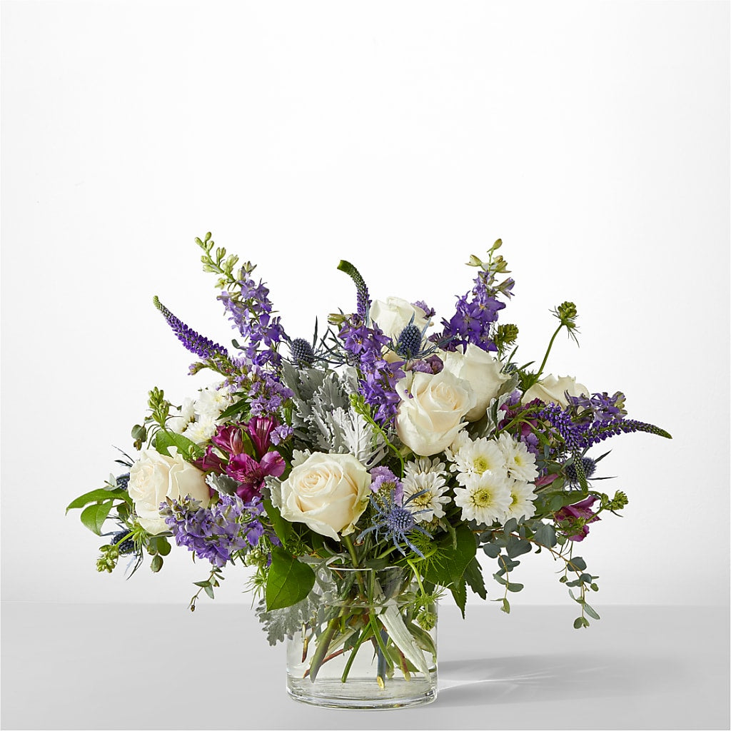 Shooting Star Bouquet – Rustic Daisy Floral, Pahrump NV