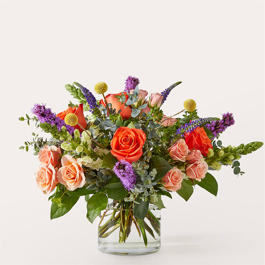 The Standout Bouquet – Rustic Daisy Floral, Pahrump NV