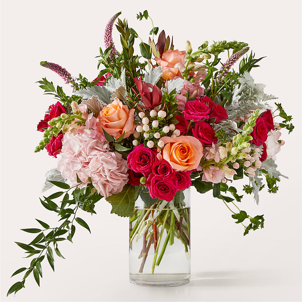 Glitz & Glam Bouquet – Rustic Daisy Floral, Pahrump NV