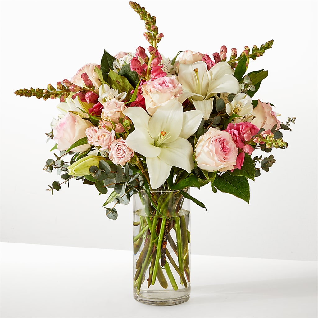 Ballet Slippers Bouquet – Rustic Daisy Floral, Pahrump NV