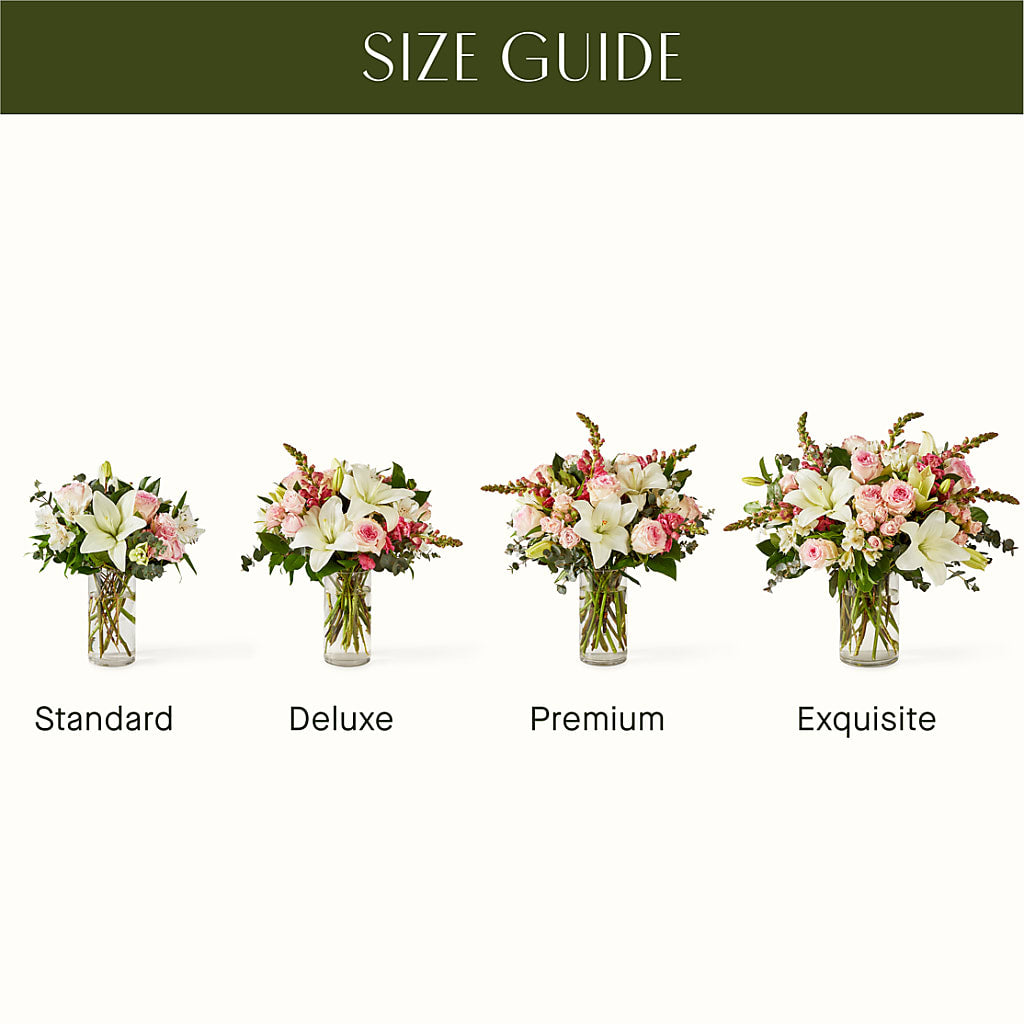 Ballet Slippers Bouquet – Rustic Daisy Floral, Pahrump NV
