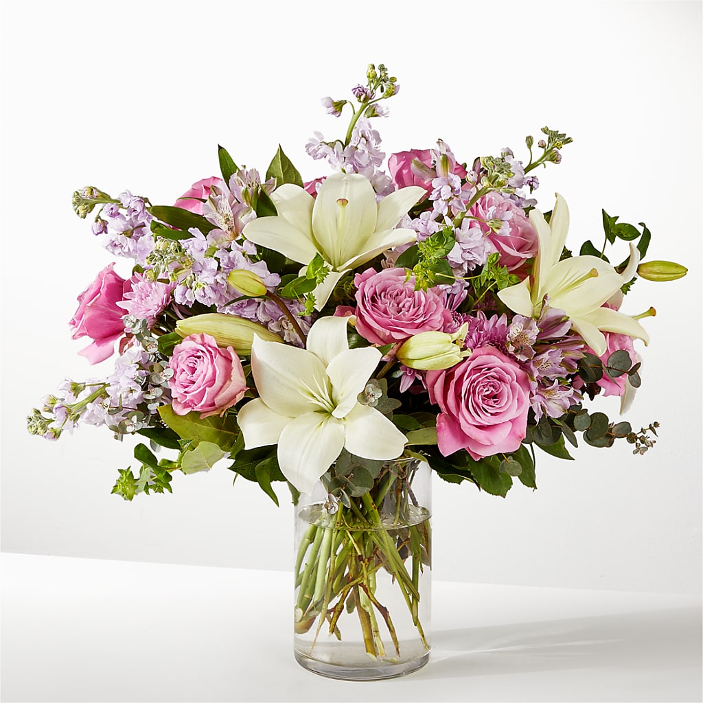 Daydreamer Bouquet – Rustic Daisy Floral, Pahrump NV