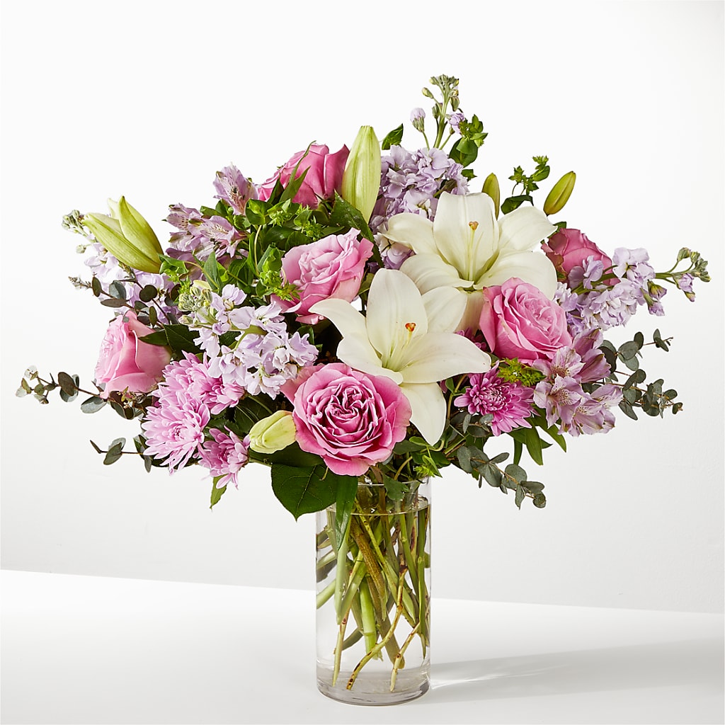 Daydreamer Bouquet – Rustic Daisy Floral, Pahrump NV