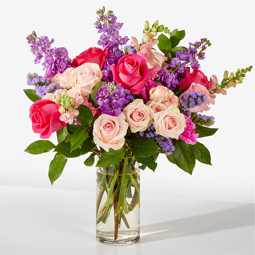 The Cha-Cha Bouquet – Rustic Daisy Floral, Pahrump NV