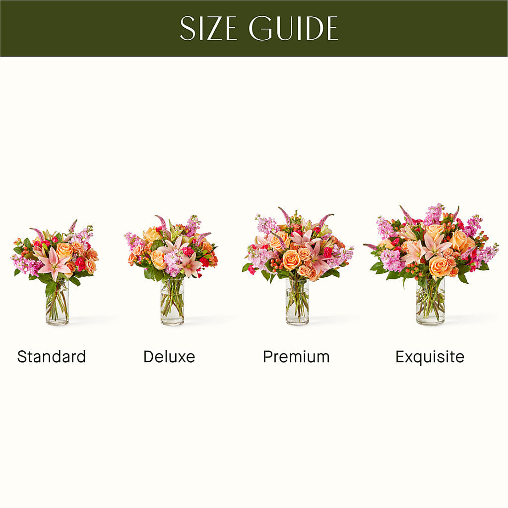 Bisous Bouquet – Rustic Daisy Floral, Pahrump NV