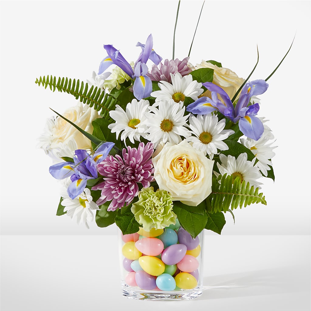 Easter Brunch Bouquet – Rustic Daisy Floral, Pahrump NV