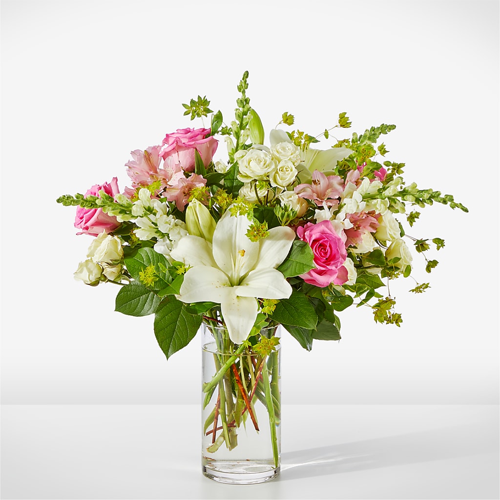 Fondly Bouquet – Rustic Daisy Floral, Pahrump NV