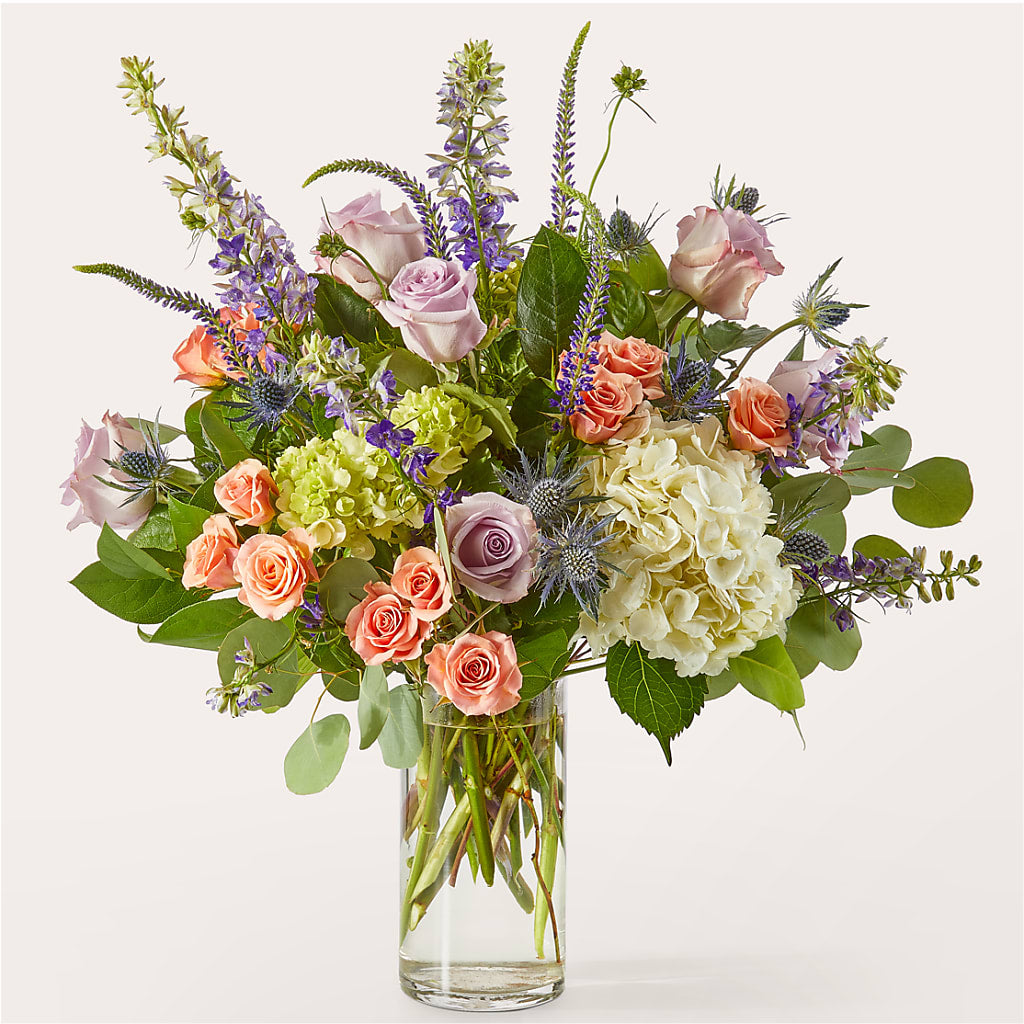 Appealing Aura Bouquet – Rustic Daisy Floral, Pahrump NV
