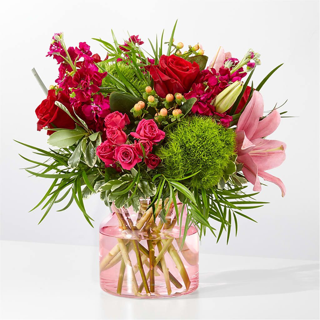In Every Lifetime Bouquet – Rustic Daisy Floral, Pahrump NV