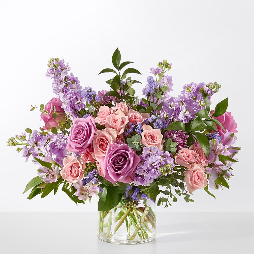 Cloud Nine Bouquet – Rustic Daisy Floral, Pahrump NV