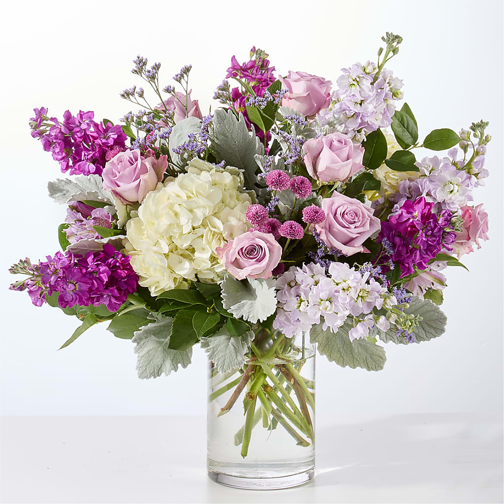 Empress Bouquet – Rustic Daisy Floral, Pahrump NV