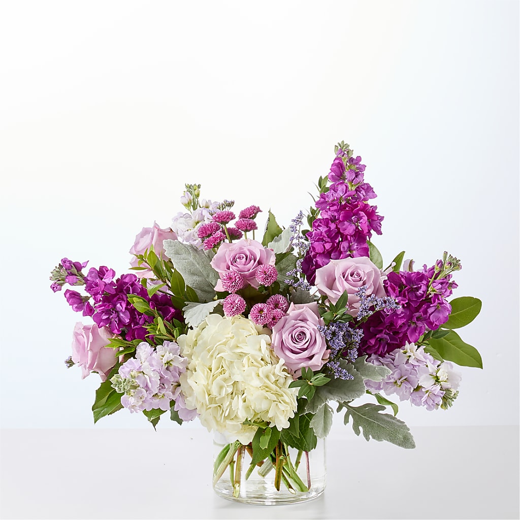 Empress Bouquet – Rustic Daisy Floral, Pahrump NV