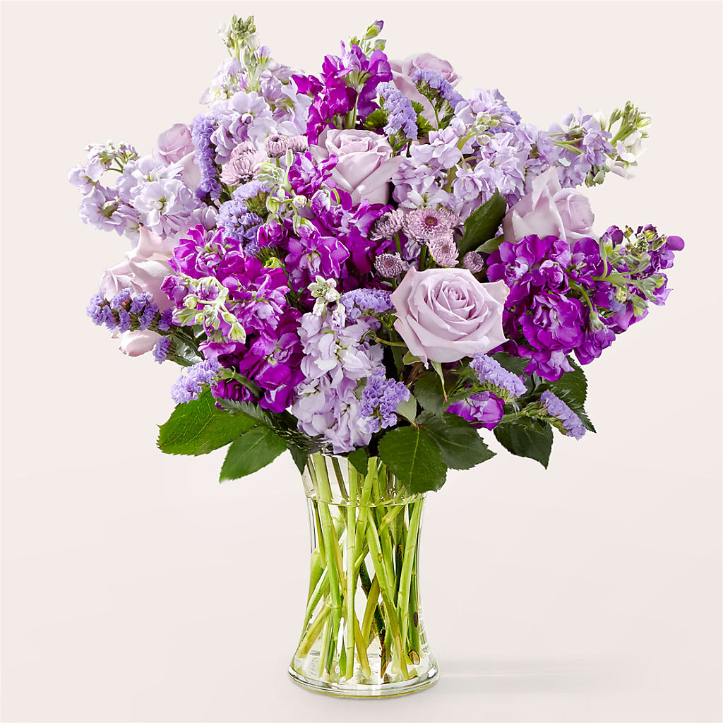 Give a Twirl Bouquet – Rustic Daisy Floral, Pahrump NV