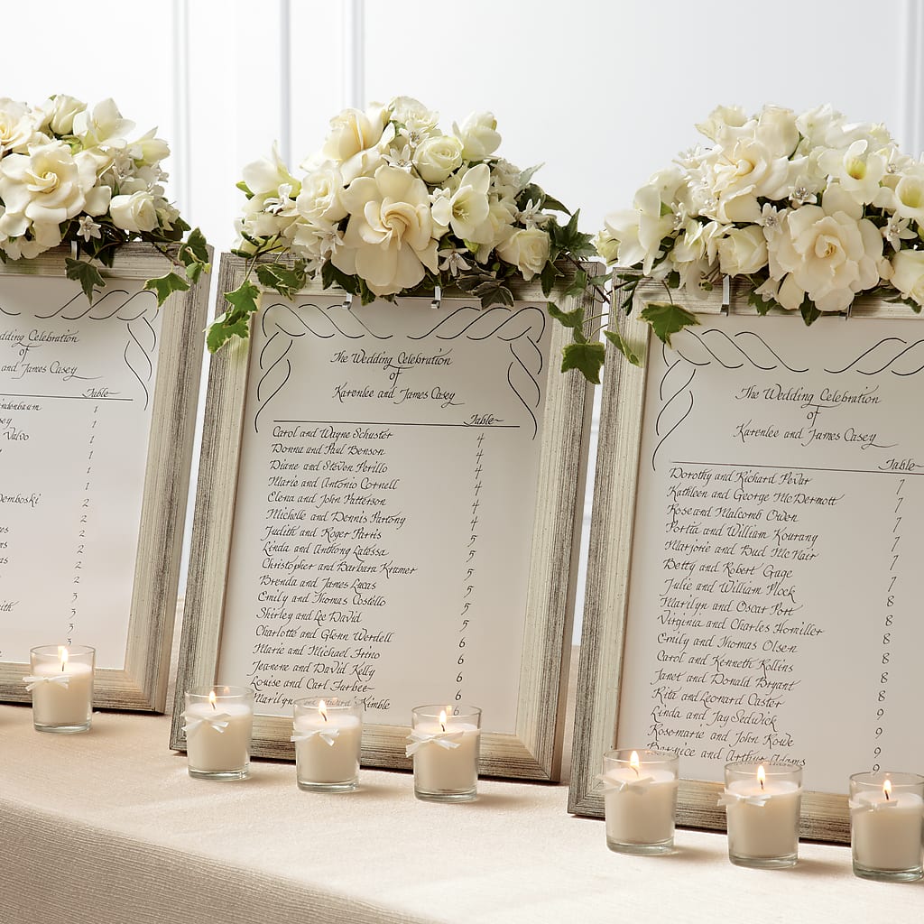 Colonnade Frame Décor – Rustic Daisy Floral, Pahrump NV
