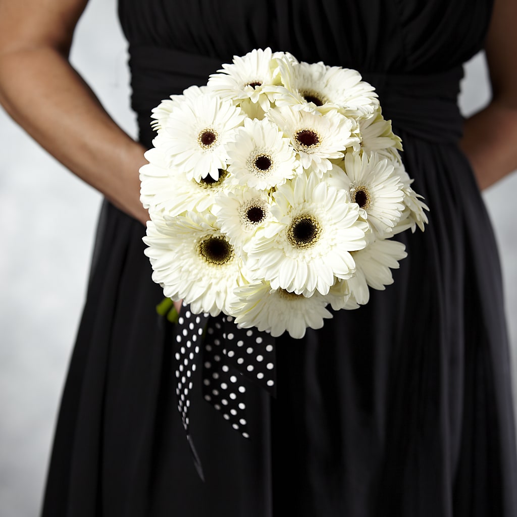Daisy Delight Bouquet – Rustic Daisy Floral, Pahrump NV
