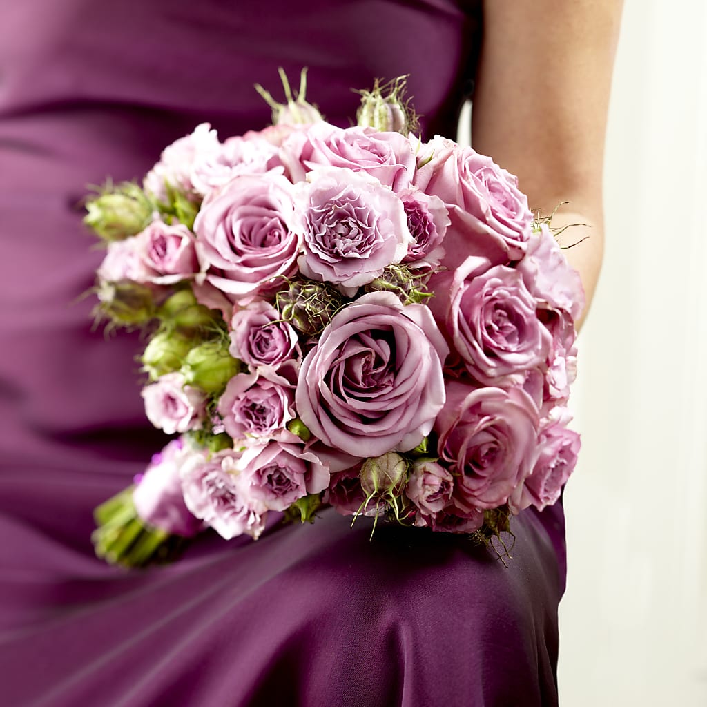 Veronica Bouquet – Rustic Daisy Floral, Pahrump NV