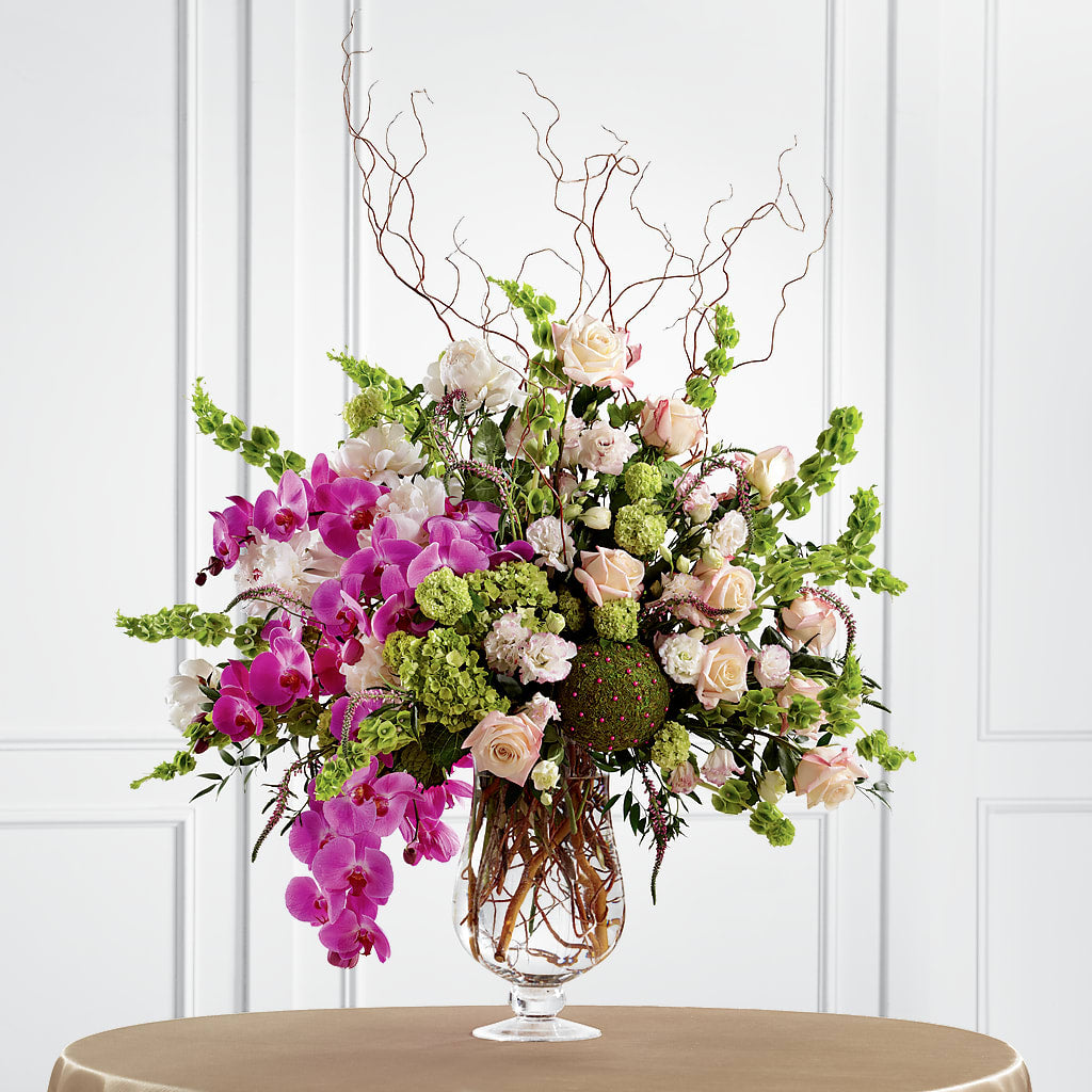 Soft Sophistication Arrangement – Rustic Daisy Floral, Pahrump NV