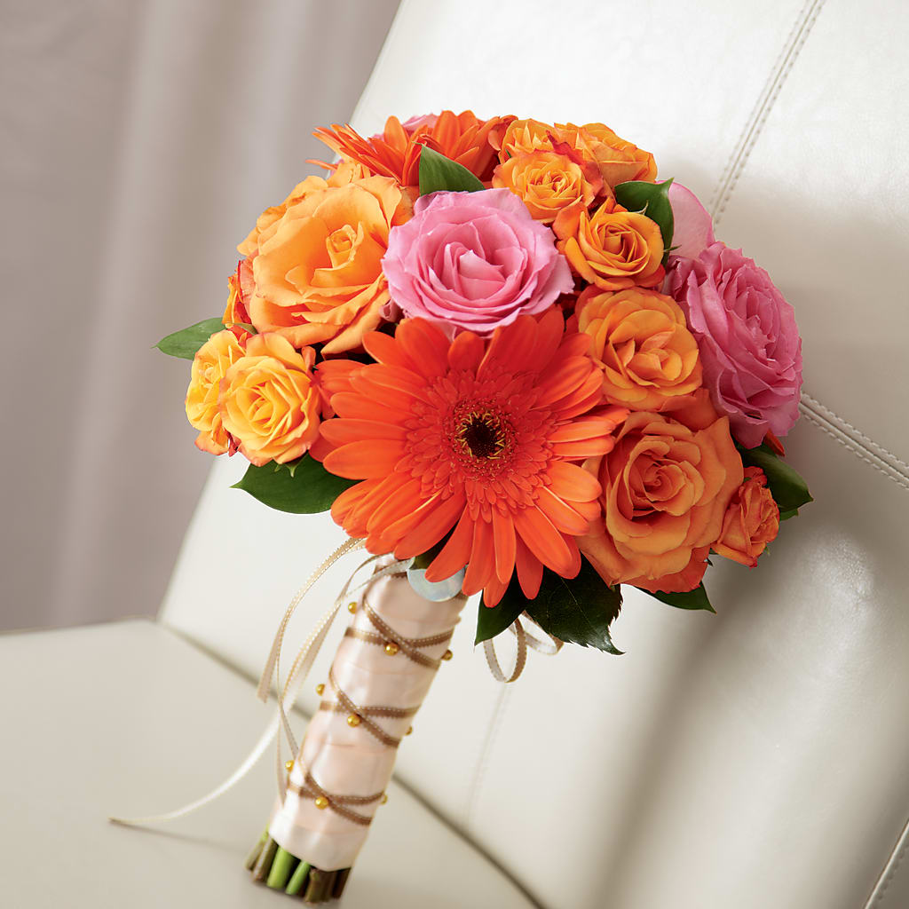 Lifetime of Love Bouquet – Rustic Daisy Floral, Pahrump NV