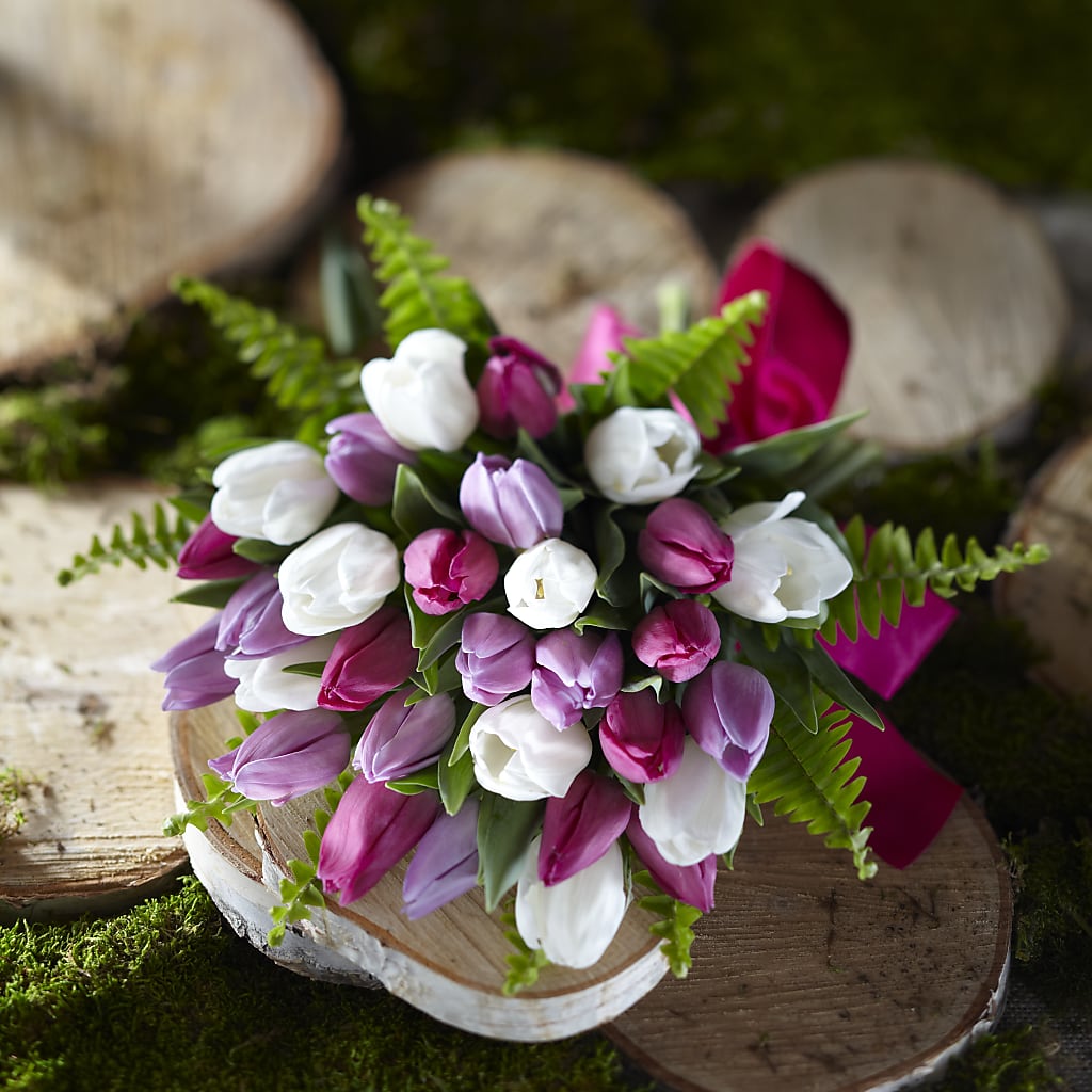 Steal My Heart Bouquet – Rustic Daisy Floral, Pahrump NV