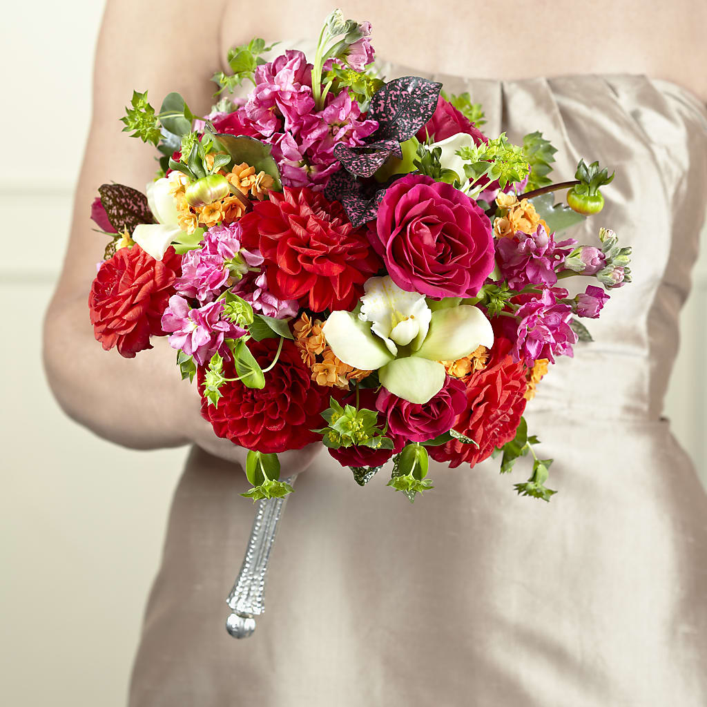 True Happiness Bouquet – Rustic Daisy Floral, Pahrump NV