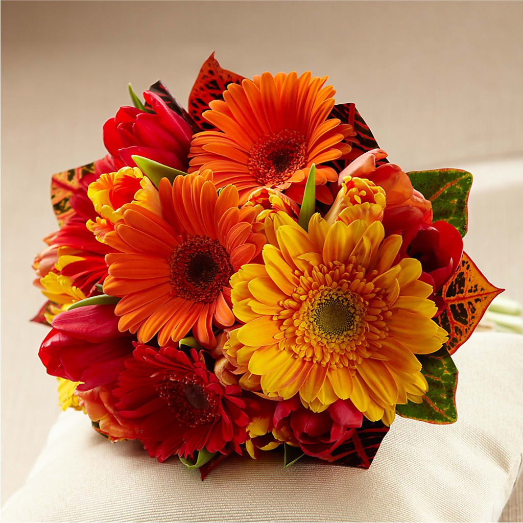 Sunglow Bouquet – Rustic Daisy Floral, Pahrump NV