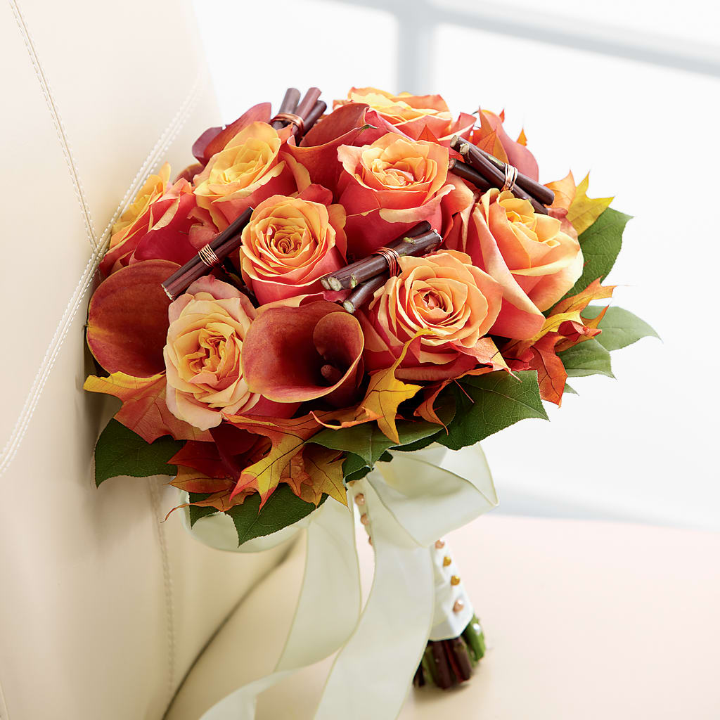Love Everlasting Bouquet – Rustic Daisy Floral, Pahrump NV