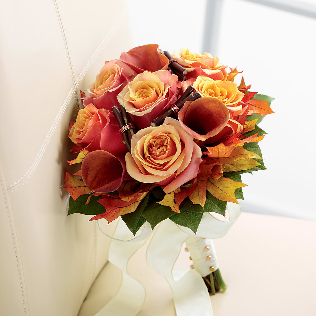 Love Everlasting Bouquet – Rustic Daisy Floral, Pahrump NV