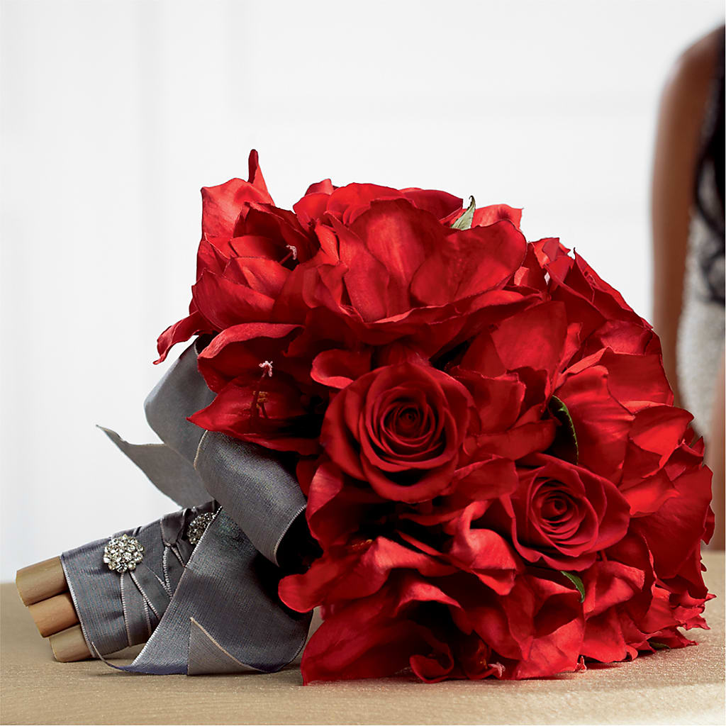 Heart's Happiness Bouquet – Rustic Daisy Floral, Pahrump NV