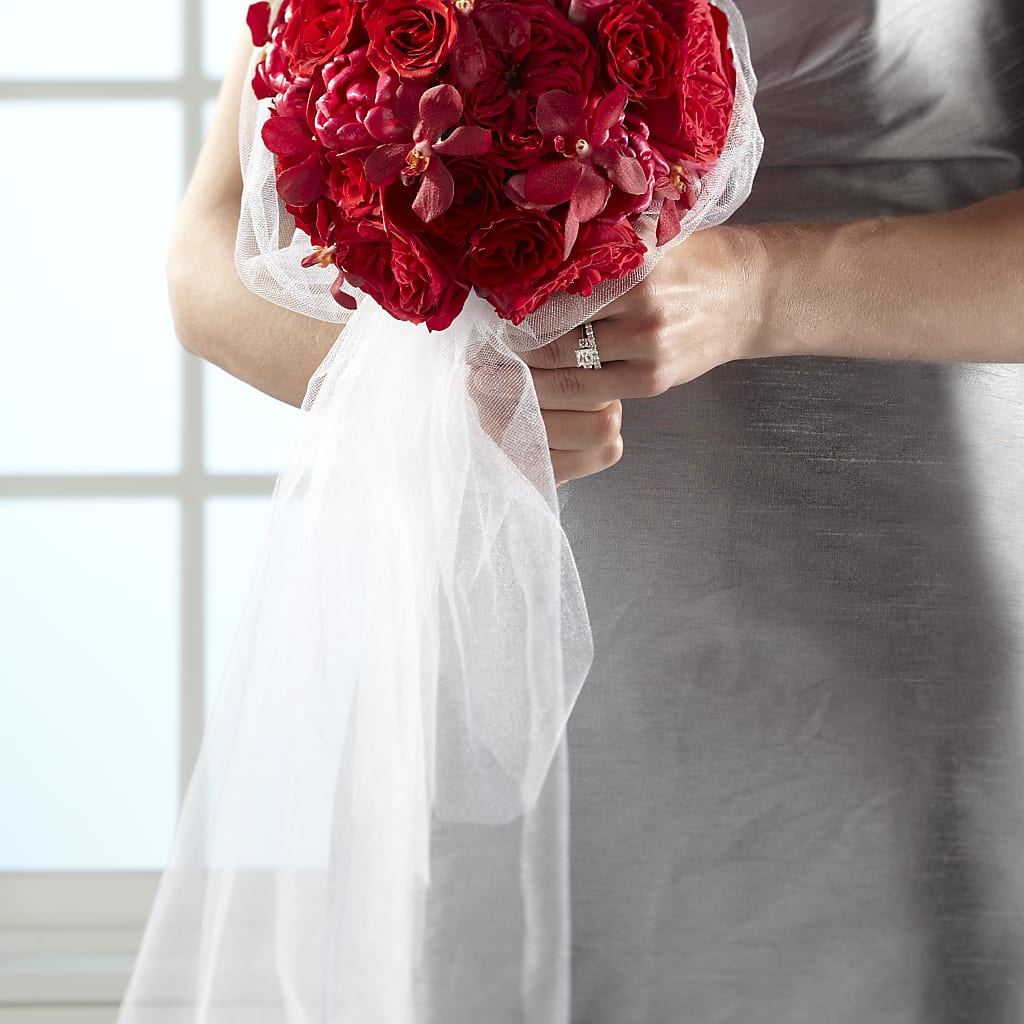 Desire Bouquet – Rustic Daisy Floral, Pahrump NV