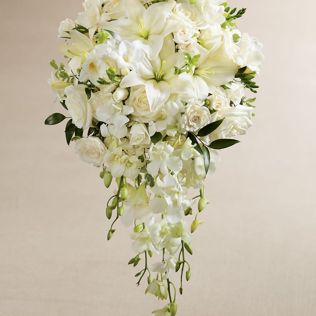 White Wonders Bouquet – Rustic Daisy Floral, Pahrump NV