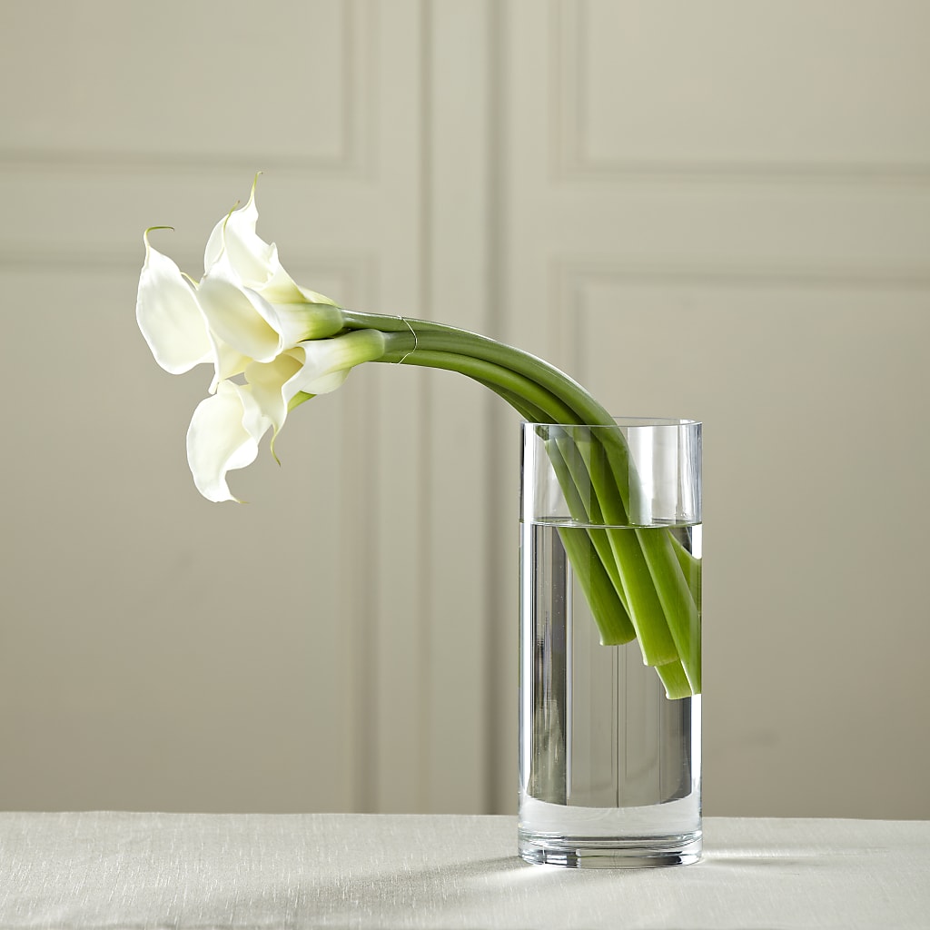 White Calla Bouquet – Rustic Daisy Floral, Pahrump NV
