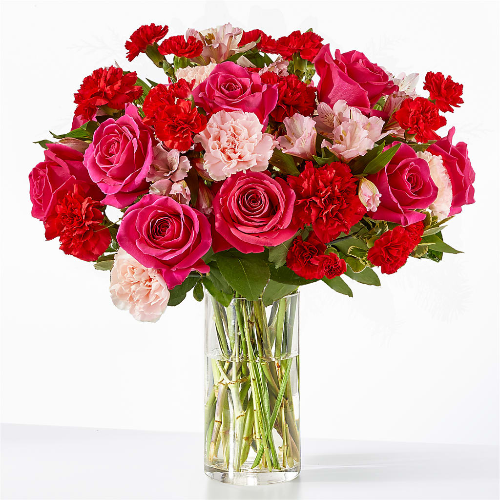 You're Precious Bouquet – Rustic Daisy Floral, Pahrump NV