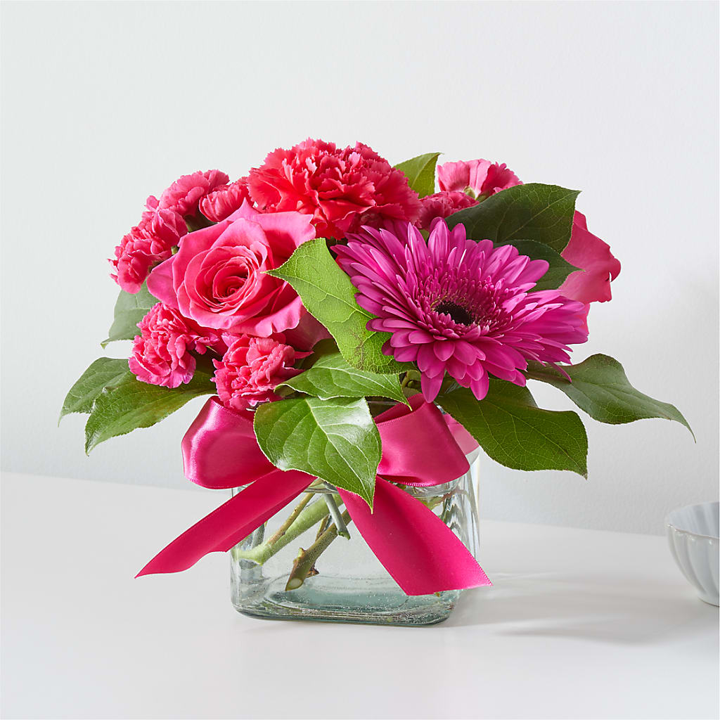Everyday Love Bouquet – Rustic Daisy Floral, Pahrump NV