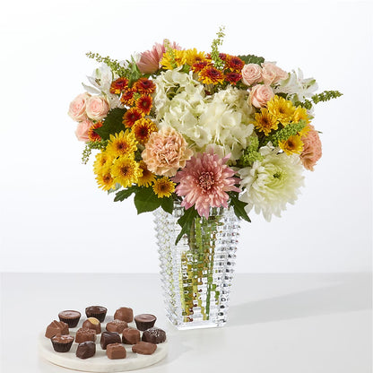 Fall Celebration Bouquet –  Rustic Daisy Floral, Pahrump NV