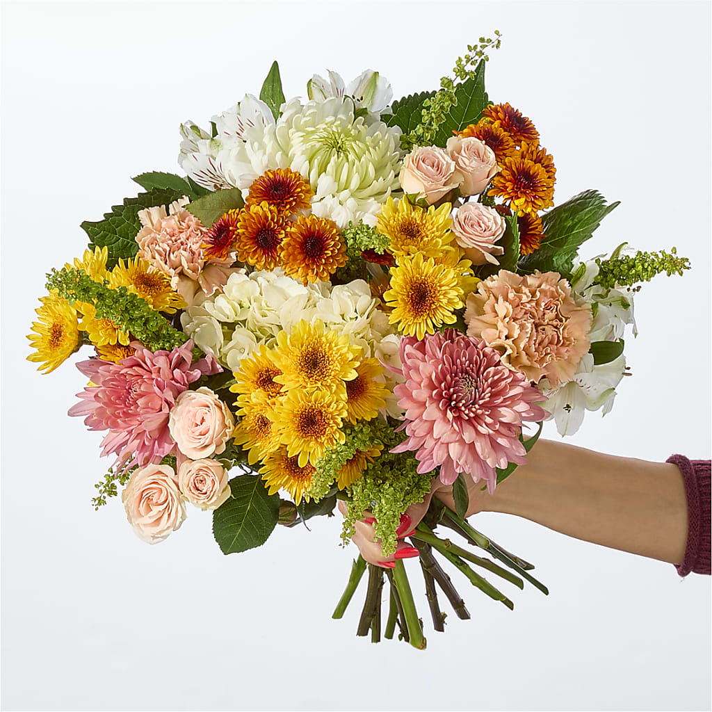Fall Celebration Bouquet –  Rustic Daisy Floral, Pahrump NV