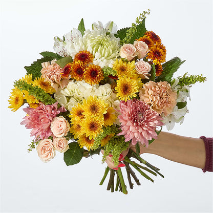 Fall Celebration Bouquet –  Rustic Daisy Floral, Pahrump NV